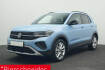 Volkswagen T-Cross Style T cross 1.5 tsi dsg 5 j gar navi ahk led