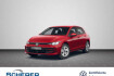 Volkswagen Golf 8 Life Golf 1.5 tsi life ahk+acc+360 +hud+navi+app+sitz