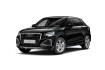 Audi Q2 Advanced 30 tfsi advanced ahk*virtual*led*nav*shz*temp*p?