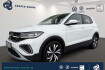 Volkswagen T-Cross Style T cross 1.0tsi dsg style ahk+gjr+nav+shz+kamera
