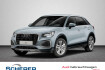 Audi Q2 Advanced advanced 30 tfsi rfk mmi tpm 3j anschlussgarn
