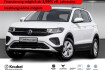Volkswagen T-Cross Life T cross life 1.5 tsi dsg led app connect travelass.