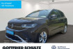 Volkswagen T-Cross Goal T cross goal tsi dsg navi sitzheizung einparkhilfe led