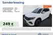 Volkswagen T-Cross R-Line T cross r line 1.5 tsi dsg navi ahk kamera led sihz