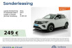 Volkswagen T-Cross R-Line T cross r line 1.5 tsi dsg navi ahk kamera led sihz