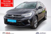 Volkswagen Taigo R-Line 1.5 tsi dsg r line digipro kamera navi