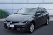 Volkswagen Polo Style style 1.0 tsi 85 kw (116 ps) dsg  travel &