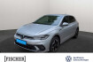 Volkswagen Polo R-Line 1.0tsi dsg r line matrix navi rear view acc