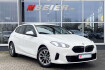 BMW Série 1  Bmw 120  120 i adap.led ahk tot winkel komfort 2xpdc