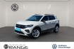Volkswagen T-Cross Goal T cross 1.0 tsi goal  dsg