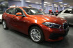BMW Série 1 Advantage 118 118d aut. advantage