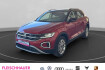 Volkswagen T-Roc  T roc 1.5 tsi navi digitales cockpit led acc el. heckkla