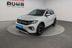 Volkswagen T-Cross R-Line T cross r line (ahk.navi.acc.kamera) 1.0l tsi dsg