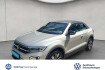 Volkswagen T-Roc Goal T roc cabriolet 1.0 tsi goal acc rfk nav gjr app c