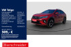 Volkswagen Taigo R-Line 1.5 tsi dsg r line ahk matrix navi cam