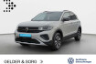 Volkswagen T-Cross Goal T cross 1.5 tsi goal led*rfk*carplay*acc