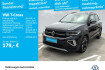 Volkswagen T-Cross R-Line T cross 1.5 tsi dsg r line navi ahk led matrix k