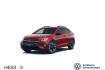 Volkswagen Taigo R-Line 1.5 tsi dsg r line*iq.light*ahk*kamera*pdc