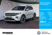 Volkswagen T-Cross R-Line T cross r line 1.0 l tsi dsg acc matrix led