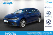Volkswagen Polo Style style tsi dsg navi matrix iq drive style