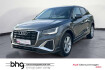 Audi Q2 S-Line 30 tfsi s line sportsitze gra keyless el.heck