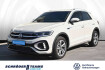 Volkswagen T-Roc R-Line T roc 1.0 l tsi r line