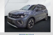 Volkswagen T-Cross R-Line T cross r line 1.5 tsi dsg ahk navi kamera