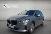BMW Série 2 Coupé  Bmw 216  216 i active tourer parking assist dab shz