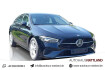 Mercedes CLA AMG Line Advanced Plus Benz cla 180 advanced rfk navi 1.hd.