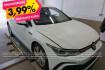 Volkswagen Golf GTI  Golf gti pdc sitzhzg klima led+ dab+