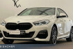 BMW Bmw Others  Bmw others  autres 218i gran coupe m sport lcpro rfk pdc led 19?lm