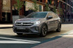 Volkswagen Taigo R-Line 1.5 tsi dsg r line matrix ahk kamera navi