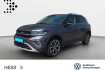Volkswagen T-Cross Style T cross 1.5 tsi dsg style*iq.light*ahk*kamera*pd