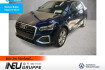 Audi Q2 Advanced advanced 35 tfsi s tronic matrix kamera acc