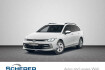 Volkswagen Golf Variant Life Golf variant golf viii variant 1.5 etsi life dsg/rearview/pdc