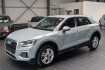 Audi Q2 Advanced 35 tfsi s tronic advanced