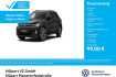 Volkswagen T-Roc R-Line T roc 1.0 r line ahk cam acc navi led+ lm17
