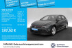 Volkswagen Golf GTI  Golf gti golf viii gti 2.0 tsi led navi parkpilot app 6 g