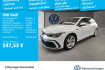 Volkswagen Golf GTI  Golf gti golf viii 2.0 tsi dsg gti navi ledplus frontassi