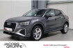 Audi Q2 S-Line 30 tfsi s line matrix*ahk*r kamera *