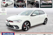 Volkswagen Polo GTI  Polo gti polo vi gti 2.0 tsi mit dsg+iq.light+assist paket+