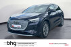 Audi Q4 e-tron  Q4 e tron 35 acc kamera led aps sitzheizung dab