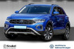 Volkswagen T-Roc Move T roc move 1.0 tsi led navi carplay laneassist parkas?