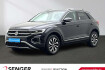 Volkswagen T-Roc Style T roc style 1.5 tsi dsg led acc ahk