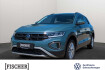 Volkswagen T-Roc Life T roc 1.0tsi life led navi ahk shz pdc