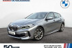 BMW Série 1 Msport 118 i m sport led+navi+kam+shzg