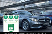 Mercedes Classe C Night Edition Benz c 180 coupe 2 hand*led*leder*navi*km original!