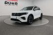 Volkswagen T-Cross R-Line T cross r line (ahk.navi.kamera.acc) 1.5l tsi dsg
