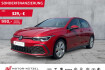 Volkswagen Golf GTI  Golf gti 2.0 tsi led+2xpdc+dc+dab+