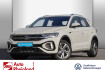 Volkswagen T-Roc R-Line T roc r line 1.5 tsi opf app/led/navi/pdc/sitzhz.rfk